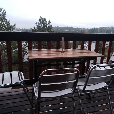 Les Eglantines A Apartment Bolquere ภายนอก รูปภาพ