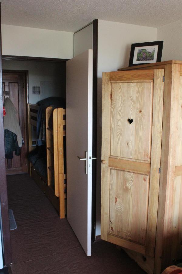Les Eglantines A Apartment Bolquere ภายนอก รูปภาพ